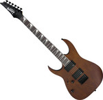 Ibanez GRG121DXL-WNF balkezes elektromos gitár kép, fotó
