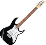 Ibanez GRX40-BKN elektromos gitár kép, fotó