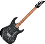 Ibanez GRX70QA-TKS elektromos gitár kép, fotó