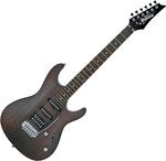 Ibanez GSA-60 WNF elektromos gitár kép, fotó