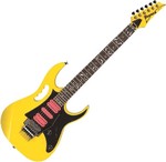 Ibanez JEM-JR RS YE Steve Vai elektromos gitár kép, fotó