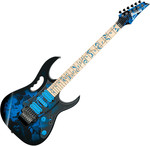 Ibanez JEM-77P BFP Steve Vai elektromos gitár kép, fotó