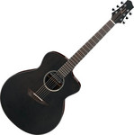 Ibanez JGM5-BSN Jon Gomm Signature elektro-akusztikus gitár kép, fotó