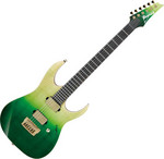 Ibanez LHM1-TGG elektromos gitár, fix húrláb kép, fotó