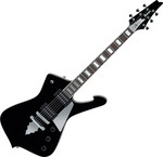 Ibanez PS60-BK Paul Stanley signature elektromos gitár kép, fotó