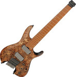 Ibanez QX527PB-ABS fejnélküli, 7-húros elektromos gitár kép, fotó