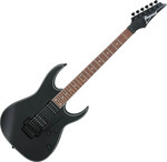 Ibanez RG320EXZ BKF elektromos gitár kép, fotó