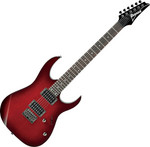 Ibanez RG-421 BBS elektromos gitár kép, fotó