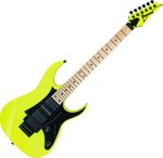 Ibanez RG550 DY Genesis Japan elektromos gitár kép, fotó