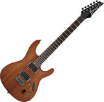 Ibanez S521 MOL elektromos gitár kép, fotó