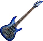 Ibanez S1070PBZ CLB elektromos gitár kép, fotó