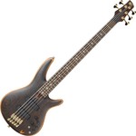 Ibanez SR-5005 OL Prestige basszusgitár kép, fotó