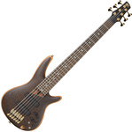 Ibanez SR-5006 OL Prestige basszusgitár kép, fotó