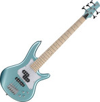 Ibanez SRMD205-SPN Mezzo Scale Bass Guitar kép, fotó