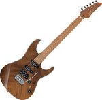 Ibanez TQM1-NT elektromos gitár kép, fotó