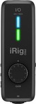 IK Multimedia iRig PRO I/O USB/iOS hangkártya/MIDI interfész kép, fotó