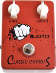 Joyo JF-05 Classic Chorus gitár pedál kép, fotó