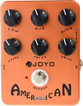 Joyo JF-14 American Sound erősítő modellező gitár pedál 2023 márciusig kép, fotó