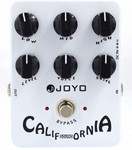 Joyo JF-15 California Sound erősítő modellező gitár pedál kép, fotó