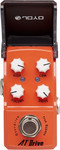 Joyo JF-305 AT Drive torzító gitár pedál kép, fotó