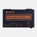 Joyo JP-04 hálózati adapter effektpedálokhoz kép, fotó