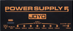 Joyo JP-05 hálózati adapter effektpedálokhoz kép, fotó