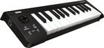 Korg microKEY 25 MIDI billentyűzet kép, fotó