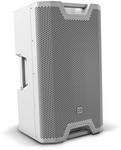 LD Systems ICOA 15 A BT W 15"-os aktív koaxiális hangfal, Bluetooth, fehér kép, fotó
