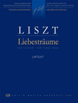 EMB Liszt Ferenc: Szerelmi álmok - 3 noktürn kép, fotó