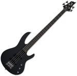 LTD/ESP B-10KIT BLKS 4 string bass guitar kép, fotó
