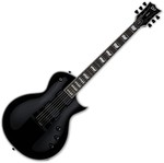 LTD/ESP EC-1000S BLK Fluence elektromos gitár kép, fotó