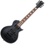 LTD/ESP EC-257 BLKS 7-húros elektromos gitár kép, fotó