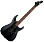 LTD/ESP MH-200 BLK elektromos gitár kép, fotó
