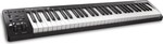 M-Audio Keystation 61 MK3 MIDI keyboard kép, fotó