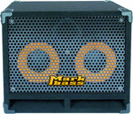 Markbass Standard 102 HF-4 ohm basszusgitár láda kép, fotó