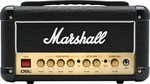 Marshall DSL1HR csöves gitárerősítő fej kép, fotó