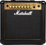 Marshall MG15GFX Guitar Combo Amp kép, fotó