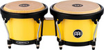 Meinl HB50IY Headliner bongó - rikító sárga kép, fotó