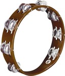 Meinl TA2A-AB fa csörgőkarika, tamburin - aluminium kép, fotó