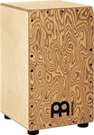 Meinl WCP100MB Woodcraft Professional Cajon, Makah-Burl kép, fotó