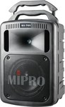MIPRO MA-708PA bővíthető mobil hangosítás rendszer  kép, fotó