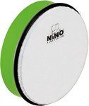 Nino Percussion NINO45GG abs kézidob, zöld kép, fotó