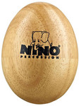 Nino Percussion NINO563 a shaker tojás, közepes kép, fotó