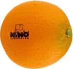 Nino Percussion NINO598 narancs shaker kép, fotó