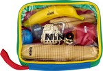 Nino Percussion NINOSET4 gyerek ritmushangszer készlet kép, fotó