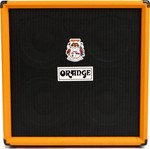 Orange OBC410 basszusgitár láda kép, fotó