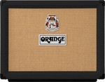 Orange Rocker 32, Black csöves gitárkombó kép, fotó