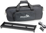 Palmer Pedalbay 50S - könnyűsúlyú variálható pedalboard szállítótáskával, 50 x 13,5 cm kép, fotó