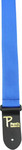 Perri's NWS20L-6754 extra hosszú gyöngyvászon heveder, kék kép, fotó