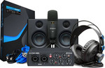 PreSonus AudioBox 96 Studio Ultimate Bundle 25th Anniversary Edition kép, fotó